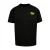 Oversized T-shirt Merchcode Wording