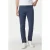 Tommy Hilfiger Bleecker Printed Straight Chino Aegean Sea