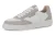 Tamaris Plateausneakers , vrijetijdsschoen, lage schoen, veterschoen met zijlijk logo-opdruk