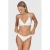 Brunotti voorgevormde triangel bikini Aurely