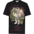 Round Neck T-Shirt Bulldog Tennis Club