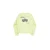 Sweatshirt met print op de rug Alpha Industries Logo