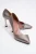 Ursula Spitse Pump (Dames)