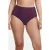 Chantelle Co Bo. Full Brief Support High W. Aubergine Shades