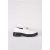Moschino Loafer White
