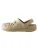 Next Open schoenen ‘Minecraft’  beige / lichtgroen / pasteloranje / wit
