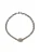 Ceresio 9 Logo Tag Ketting