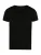 Hanro Onderhemd ‘Cotton Superior’  zwart