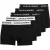 Jack & Jones Boxershorts 5-pack Boxershorts