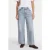 Tommy Hilfiger Denim Glis 70’s Wide Leg Jeans Glis
