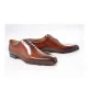 Magnanni 23806 veter gekleed cognac heren
