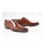Magnanni 23806 veter gekleed cognac heren
