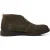 Shoe The Bear Stb-kip Chukka Boot S Water Repellent Khaki