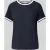 MORE & MORE Regular Fit T-shirt van viscosemix