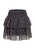 Cloud5ive Rok  bruin / zwart