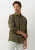 Drykorn Casual Overhemd Heren Ramis 126106,