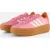 Adidas Adidas VL Court Bould Sneakers roze Suede