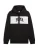 PUMA Sweatshirt ‘Squad’  zwart / wit