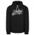 Ecko Unltd. Scarlett Womens Zwarte Hoodie