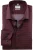 OLYMP Level Five Body Fit Overhemd ML6 (vanaf 68 CM) blauw/rood