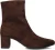 Stefano Lauran Hoge Laarzen Dames 25354,
