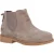 Hush Puppies Dames/Dames Maddy Suede Brede Enkellaarsjes (Grijs)