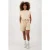 RAIZZED Renate Shorts Dusty Sand