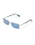 HAWKERS Zonnebril ‘Sour’  blauw / zilver