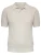 Ombre Shirt  lichtbeige