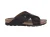 Panama Jack Salmon C17 Slippers bruin Leer –