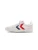 Hummel Sneakers ‘Slimmer Stadil’  beige / navy / rood / wit