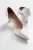 Vera Spitse Pump (Dames)