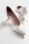 Vera Spitse Pump (Dames)