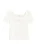 Cool Club Shirt  transparant / wit