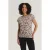 Dames-T-shirt met opdruk Greenpoint Regular January