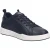 JOSEF SEIBEL Heren Sneaker Donovan 04 in zwart