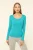 HOME STORE Shirt  turquoise