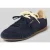Gant Sneaker van leer met labeldetail model ‘Sperly’