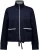 HV Society Sweatvest Lauren Navy dames