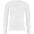 Ten Cate 30243 thermo long sleeve heren snow