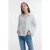 Josephine & Co Belou Blouse Light Indigo