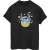 Li-cense Disney dames lilo & stitch krakend ei katoenen vriendje t-shirt