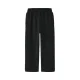 NAME IT KIDS straight casual broek zwart