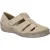 JOSEF SEIBEL Dames Lage schoen Fergey 59 in beige