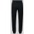 jack & jones Sweatpants met elastische band en tunnelkoord, model ‘GORDON’