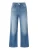 Rich & Royal Jeans  blauw denim