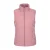 Mountain Warehouse Dames/Dames Opal Gewatteerd Gilet (Zacht Roze)