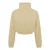 PCFG Sweatshirt  pasteelgeel