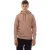 Lyle & Scott Heren pull over hoodie (Mauve)