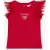 Guess Baby meisjes t-shirt in
